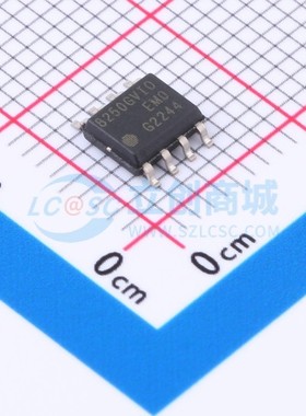CAN收发器 TLE8250GVIO SOIC-8 Infineon(英飞凌) 电子元器件配单