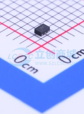 DC-DC电源芯片 TPS62230DRYT USON-6(1x1.5) TI/德州 电子元器件