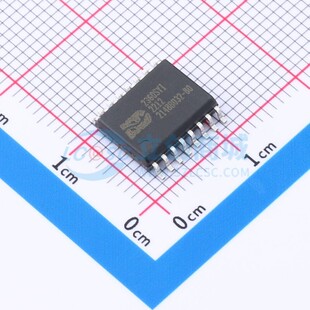 单片机 SOP 新唐 I2360SYI NUVOTON SOC MPU MCU