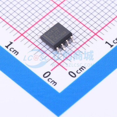 CAN收发器 HVDA541QDRQ1 SOIC-8 TI/德州 电子元器件配单原装正品