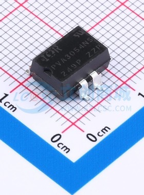 固态继电器(MOS输出) PVA3054NSPBF SMD-8P Infineon(英飞凌)