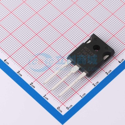 IGBT管/模块 RGTVX6TS65DGC13(RGTVX6TS65DGC11) - ROHM(罗姆)