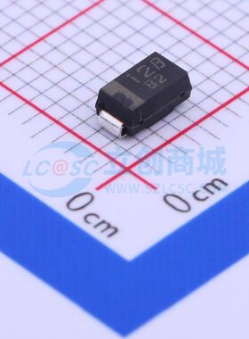 稳压二极管 PTZTE2512B SMA(DO-214AC) ROHM/罗姆 电子元器件配单