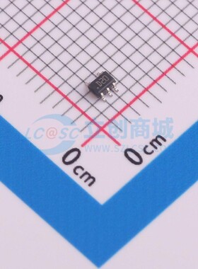 电压基准芯片 LM4040DECT-2.0 SOT-323-5L ST(意法半导体) 元器件