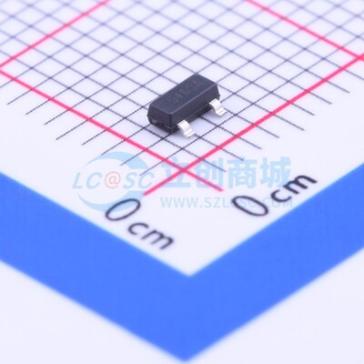 监控和复位芯片 APX803-44SRG-7 SOT-23 DIODES(美台) 原装正品