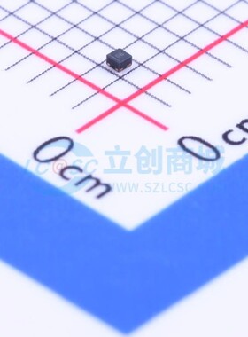 场效应管(MOSFET) DMN31D5UFZ-7B DFN-3 DIODES(美台) 原装正品