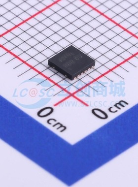 DC-DC电源芯片 PAM2401YPADJ WDFN-12 DIODES(美台) 电子元件配单