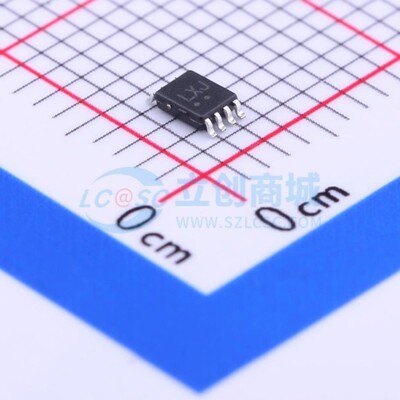 缓冲器/驱动器/收发器 NL37WZ17USG US-8 onsemi(安森美)