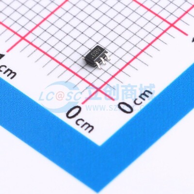 数模转换芯片DAC AD5601BKSZ-500RL7 SC-70-6 ADI(亚德诺) 元器件