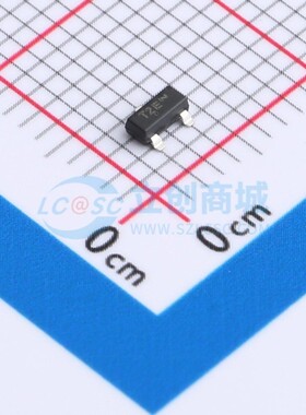 稳压二极管 BZX84B10LT1G SOT-23 onsemi(安森美) 电子元器件配单