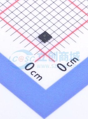 模数转换芯片 ADS7057IRUGR QFN-8 TI/德州 电子元器件配单