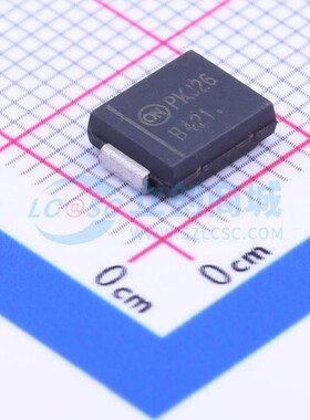 肖特基二极管 MBRS4201T3G DO-214AB onsemi(安森美) 电子元器件