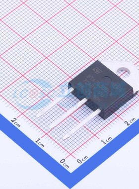 晶闸管(可控硅)/模块 BTA26-800CWRG TOP-3 ST(意法半导体) 原装