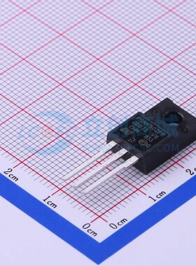 场效应管(MOSFET) STP9NK50ZFP TO-220 ST(意法半导体) 原装正品