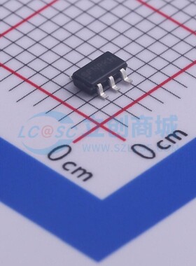 监控和复位芯片 NCP301LSN18T1G TSOP-5 onsemi(安森美) 原装