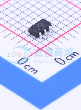 反相器 74LVC1G06GV.125 SOT23-5 Nexperia(安世) 电子元器件配单