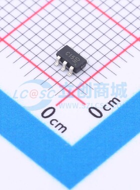 数字晶体管 DCX115EK-7-F SC-74R-6 DIODES(美台) 原装正品