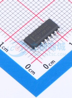 AC-DC控制器和稳压器 NCP13992AWDR2G SOP-16 onsemi/安森美 原装