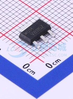 三极管(BJT) PBHV8115Z.115 SOT-223 Nexperia(安世) 原装正品