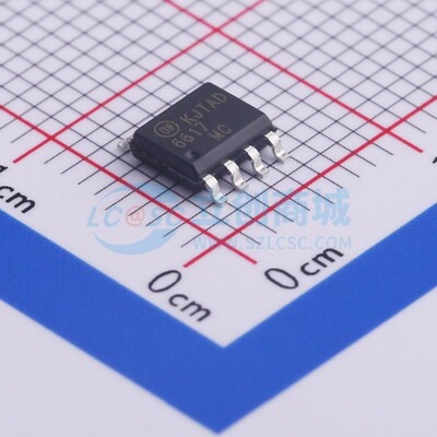 AC-DC控制器和稳压器 FLS6617MX SOIC-7 onsemi(安森美) 原装正品