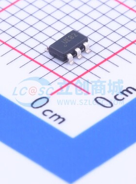 LED驱动 CAT4137TD-GT3 TSOT23-5 onsemi(安森美) 电子元器件配单