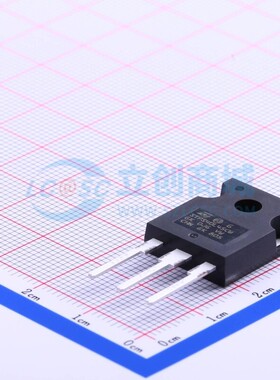 肖特基二极管 STPS40L45CW TO-247-3 ST(意法半导体) 电子元器件