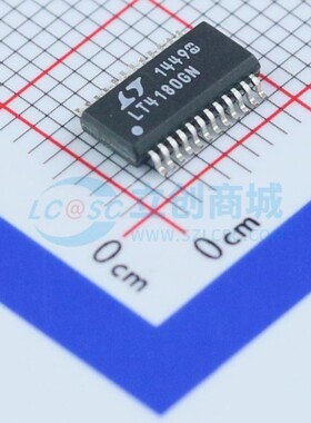 电池管理 LT4180EGN#PBF SSOP-24 ADI(亚德诺) 电子元件原装正品