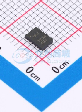 CAN收发器 TCAN1048AVDMTRQ1 VSON-14 TI/德州 电子元件原装正品