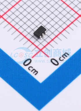 逻辑门 74AHCT1G08QSE-7 SOT323-5 DIODES(美台) 电子元器件配单
