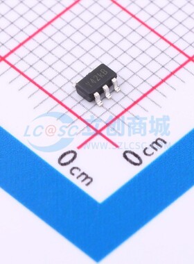 线性稳压器(LDO) AP7366-10W5-7 SOT-25 DIODES(美台) 原装