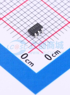 LED驱动 AL8116W6-7 SOT-26 DIODES(美台) 电子元器件 原装正品