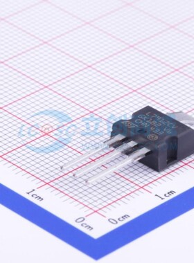 线性稳压器(LDO) L7912CV TO-220 ST(意法半导体) 原装正品