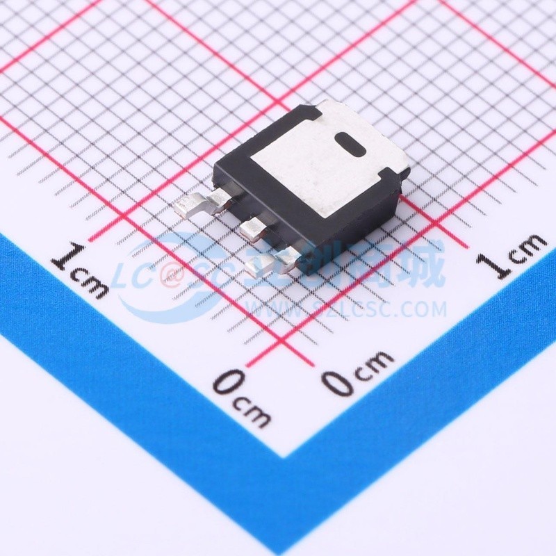 IGBT管/模块 IGD15N65T6ARMA1 TO-252-3 Infineon(英飞凌) 元器件