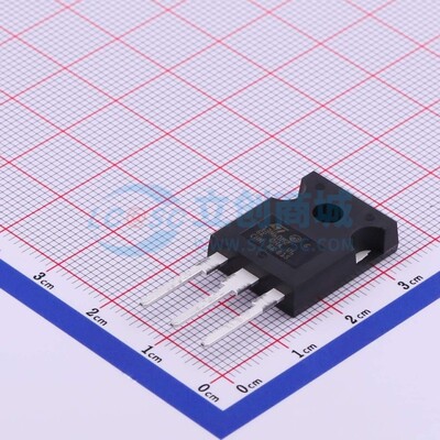 场效应管(MOSFET) STW13N60M2 TO-247 ST(意法半导体) 原装正品