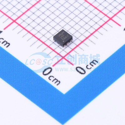 线性稳压器(LDO) TLV76733DRVT DFN-6 TI/德州 电子元器件配套