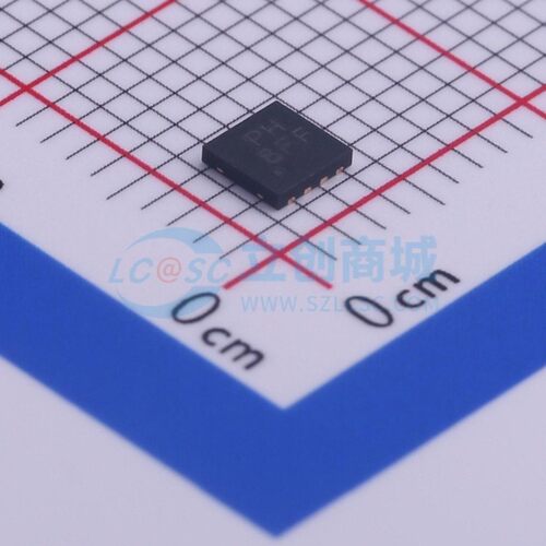 线性稳压器(LDO) AP7361-33FGE-7 DFN-8 DIODES(美台) 原装