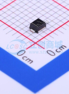 通用二极管 MBRM110LT1G DO-216AA onsemi(安森美)