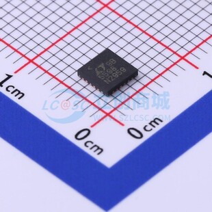 RF调制器和解调器 ADI 正品 原装 QFN PBF LTC5598IUF 亚德诺