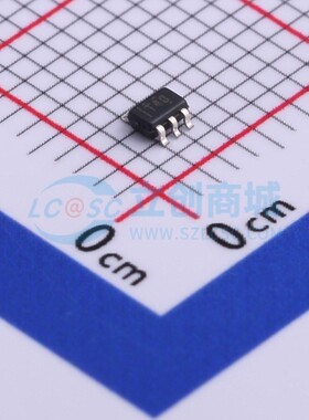 线性稳压器(LDO) TPS71550DCKR SC-70-5 TI/德州 电子元器件配单