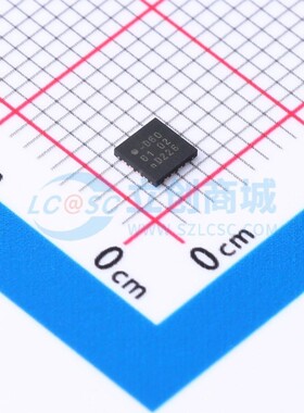 模拟开关/多路复用器 NX3DV2567HR.115 HXQFN-16 安世 电子元器件