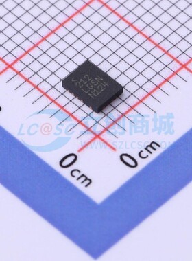 DC-DC电源芯片 LT8641IUDC#WTRPBF QFN-18 ADI(亚德诺) 原装正品