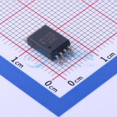 特殊功能放大器 AMC1300DWVR SOIC-8 TI/德州 电子元器件配单