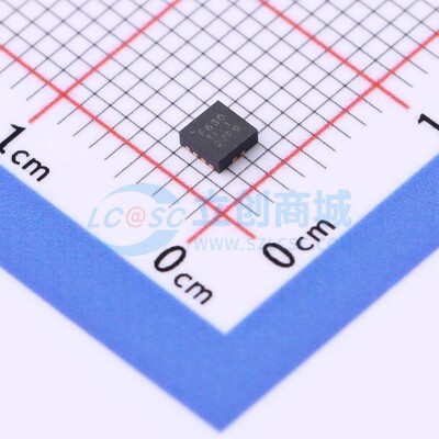 DC-DC电源芯片 TPS63050RMWT QFN-12 TI/德州 电子元器件原装正品