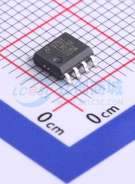 电流感应放大器 LMP8602MAX/NOPB SOIC-8 TI/德州 电子元器件配单