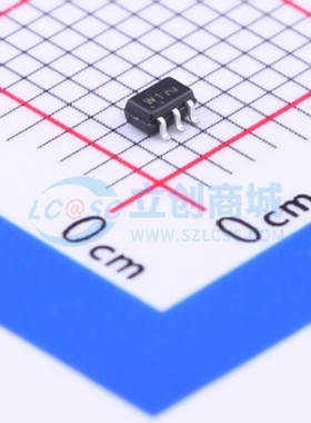 缓冲器/驱动器/收发器 M74VHC1GT125DF2G SC70-5 onsemi(安森美)