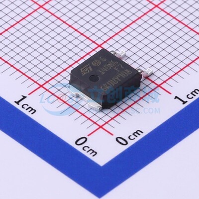 场效应管(MOSFET) STD140N6F7 TO-252 ST(意法半导体) 原装正品