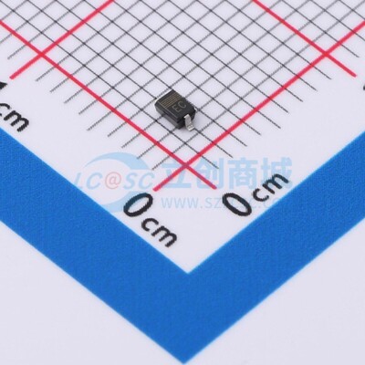 肖特基二极管 PMEG4005CEAX SOD-323 Nexperia(安世) 电子元器件