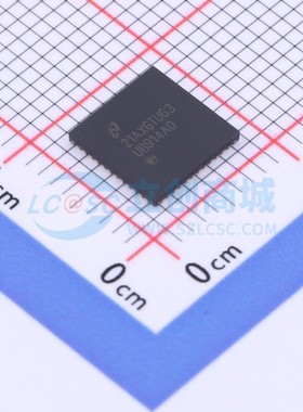 串行器/解串器 DS90UB914ATRHSTQ1 QFN-48 TI德州 电子元器件配单