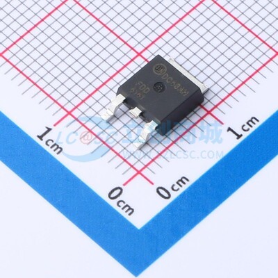 场效应管(MOSFET) FDD4141-F085 TO-252 onsemi(安森美) 原装正品