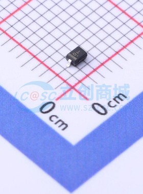 肖特基二极管 NSR0170HT1G SOD-323-2 onsemi(安森美) 原装正品